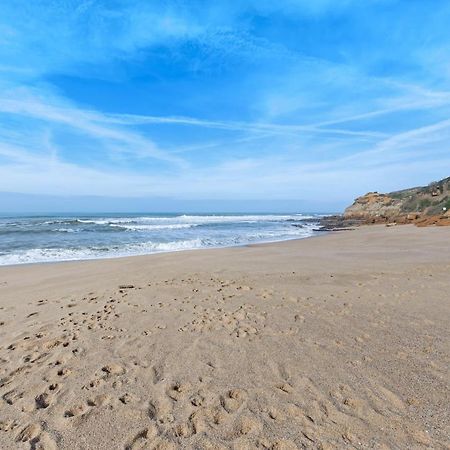 شقة Casa Da Jo - Beach House إيريسييرا المظهر الخارجي الصورة