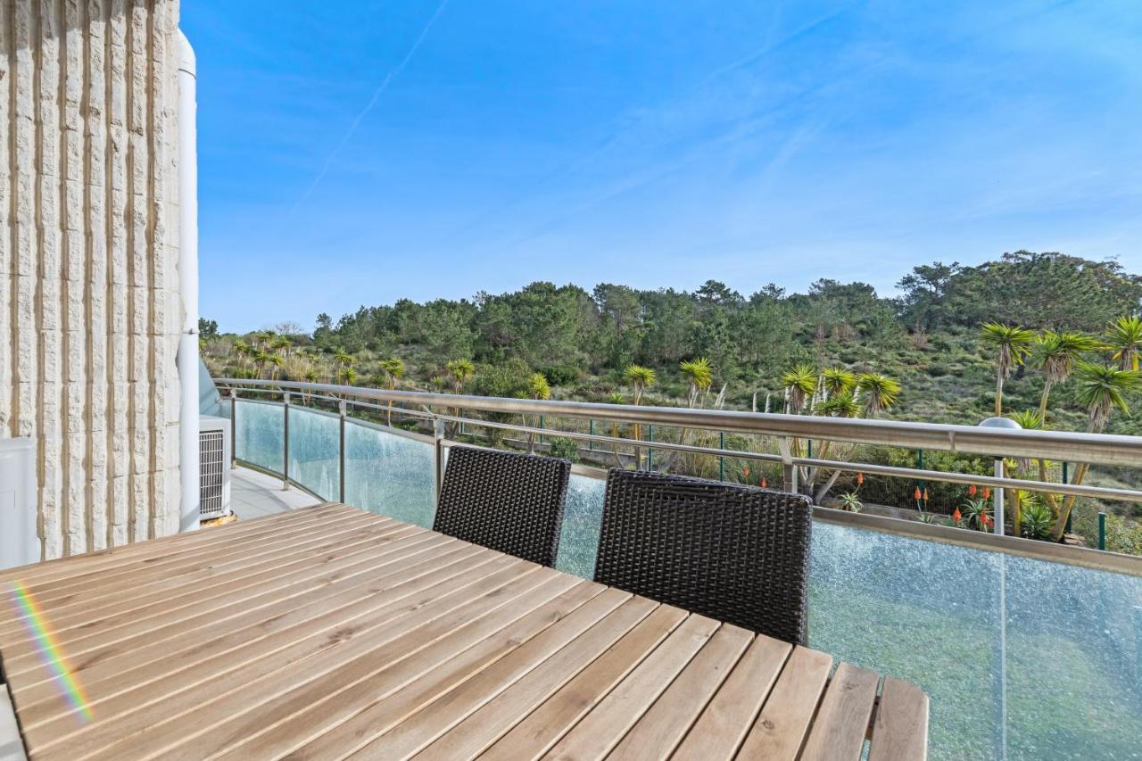 شقة Casa Da Jo - Beach House إيريسييرا المظهر الخارجي الصورة