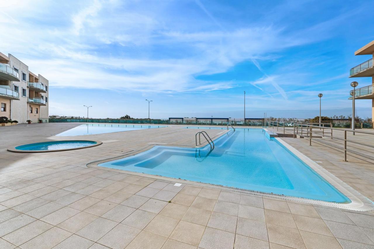 شقة Casa Da Jo - Beach House إيريسييرا المظهر الخارجي الصورة