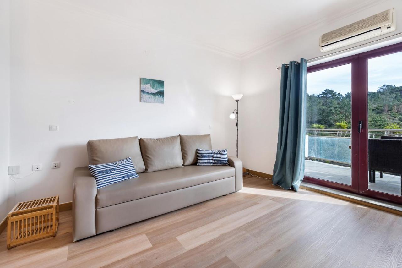 شقة Casa Da Jo - Beach House إيريسييرا المظهر الخارجي الصورة