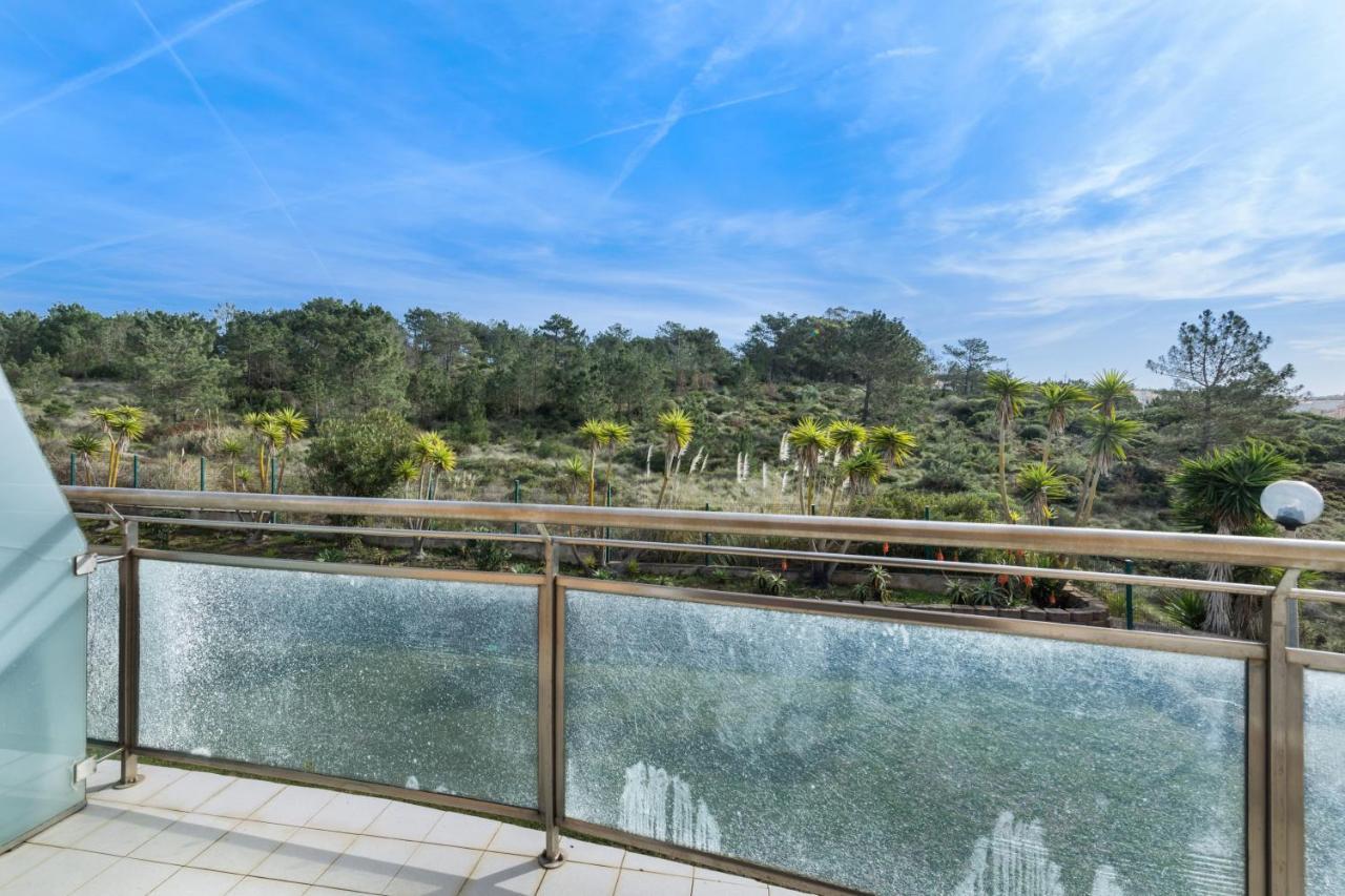 شقة Casa Da Jo - Beach House إيريسييرا المظهر الخارجي الصورة