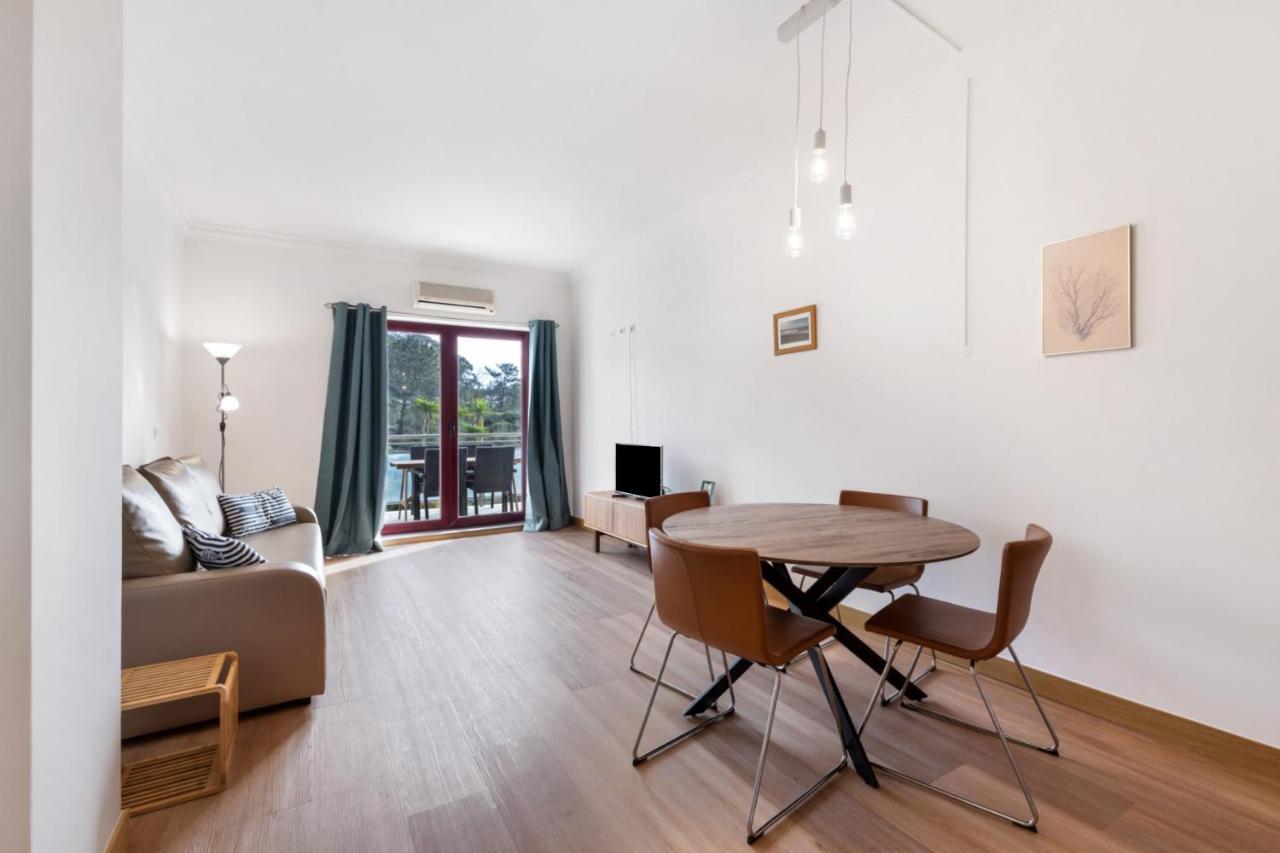 شقة Casa Da Jo - Beach House إيريسييرا المظهر الخارجي الصورة