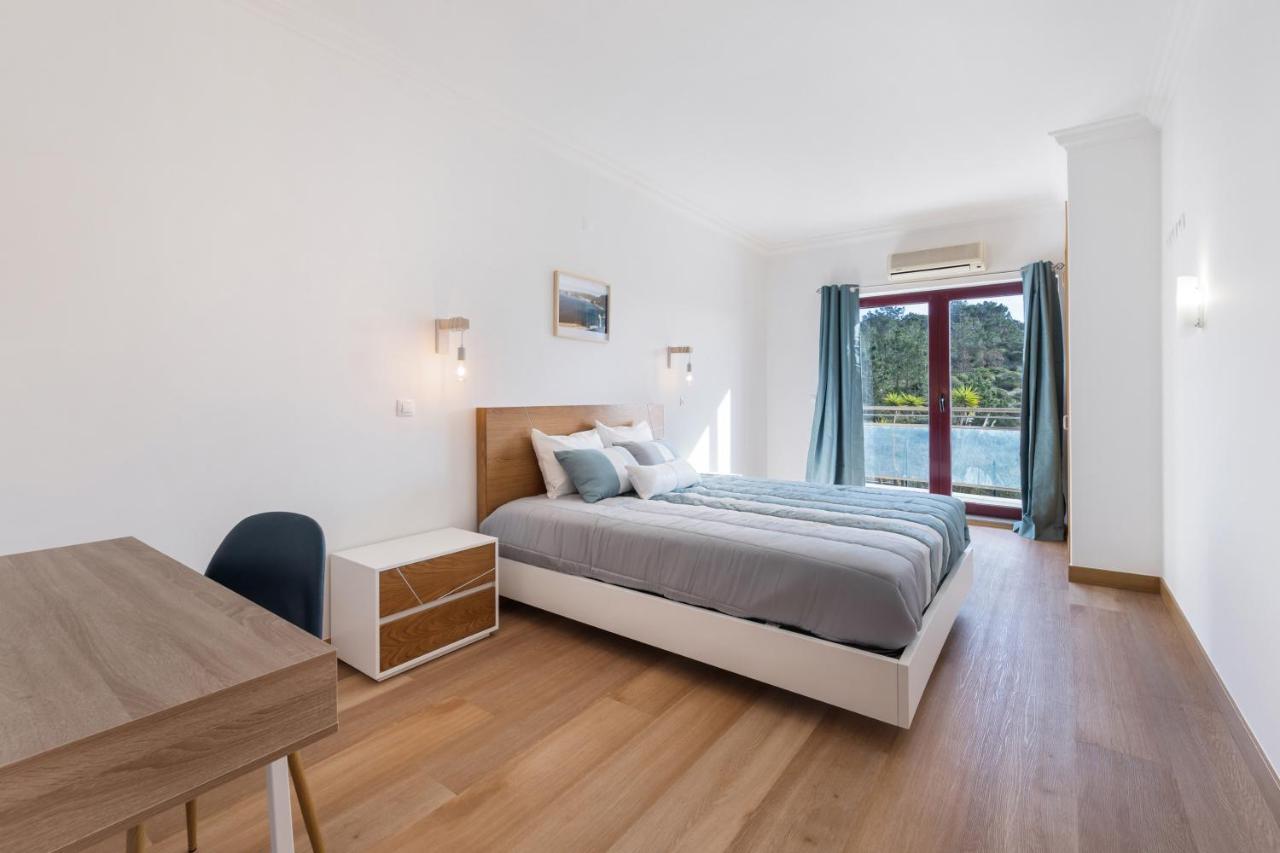 شقة Casa Da Jo - Beach House إيريسييرا المظهر الخارجي الصورة