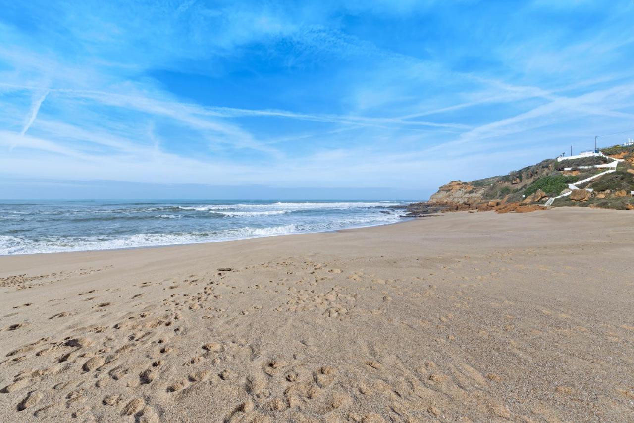 شقة Casa Da Jo - Beach House إيريسييرا المظهر الخارجي الصورة