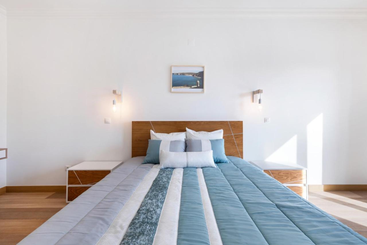 شقة Casa Da Jo - Beach House إيريسييرا المظهر الخارجي الصورة