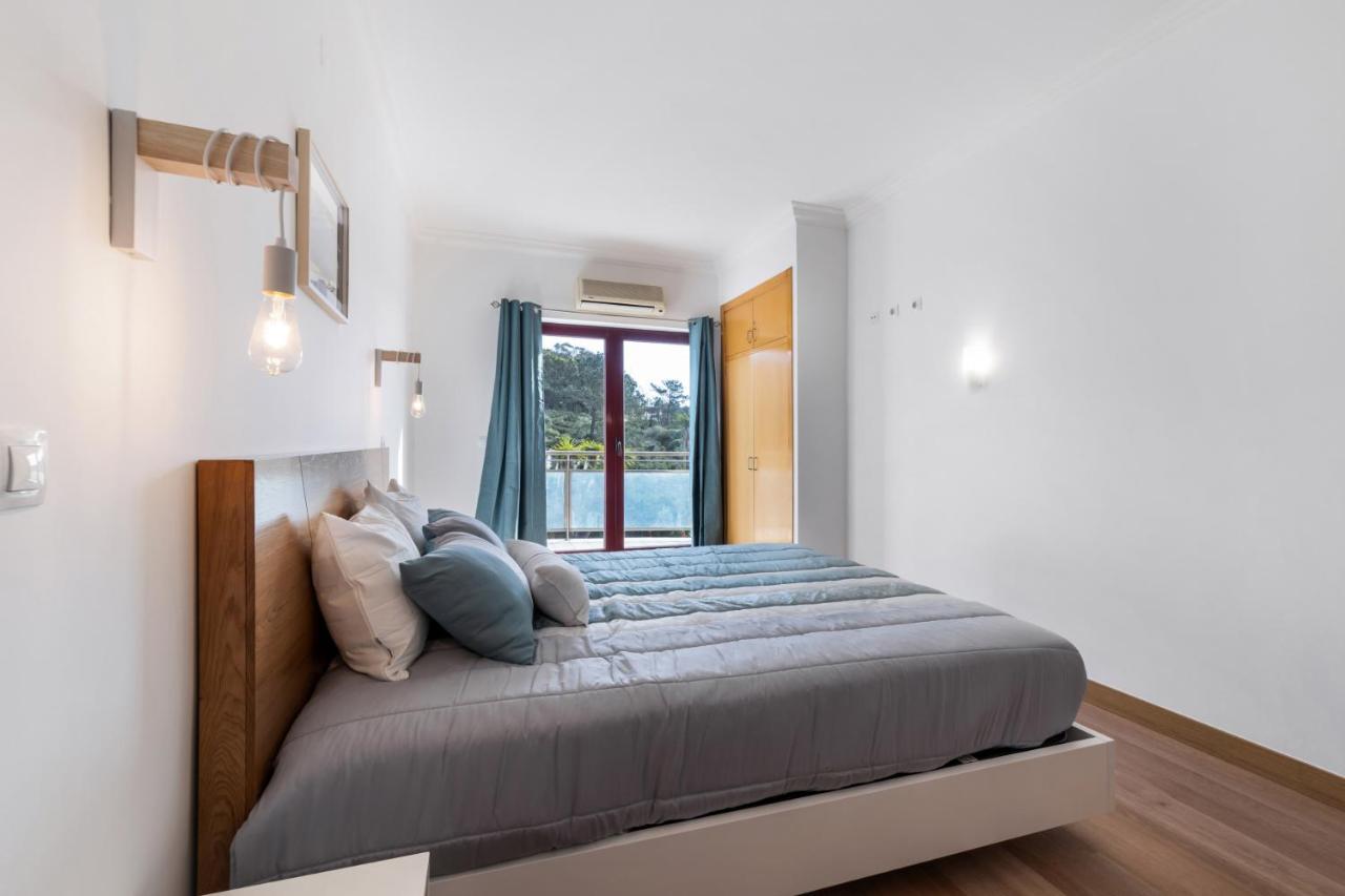 شقة Casa Da Jo - Beach House إيريسييرا المظهر الخارجي الصورة