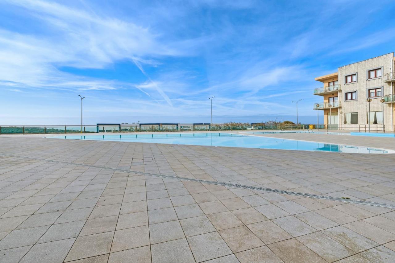 شقة Casa Da Jo - Beach House إيريسييرا المظهر الخارجي الصورة