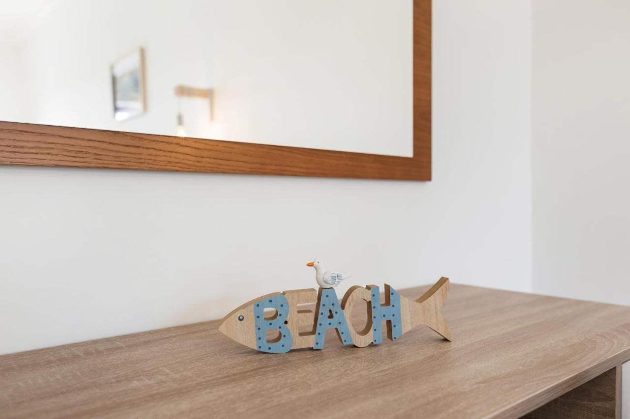 شقة Casa Da Jo - Beach House إيريسييرا المظهر الخارجي الصورة