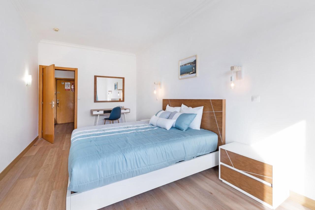 شقة Casa Da Jo - Beach House إيريسييرا المظهر الخارجي الصورة